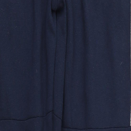 Air Mens Blue   Jogger Trousers Size M L30 in