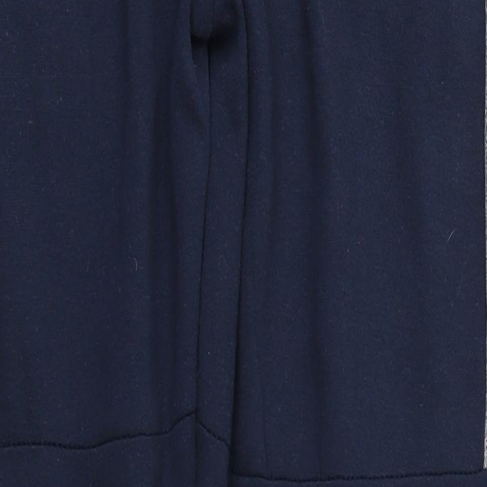 Air Mens Blue   Jogger Trousers Size M L30 in