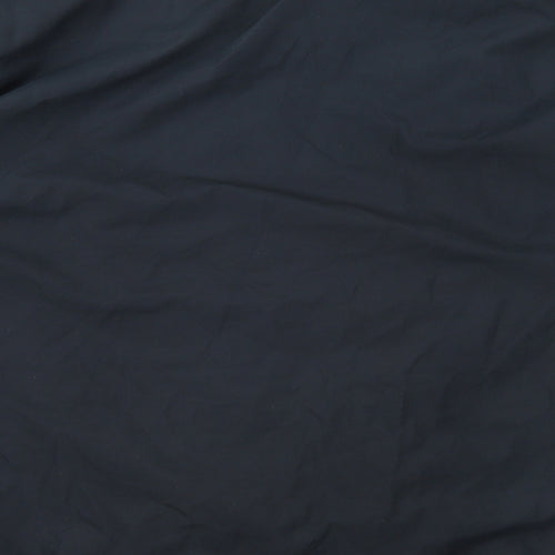 Maine New England Mens Blue   Jacket  Size 3XL