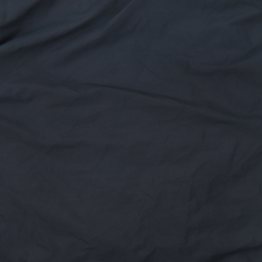 Maine New England Mens Blue   Jacket  Size 3XL