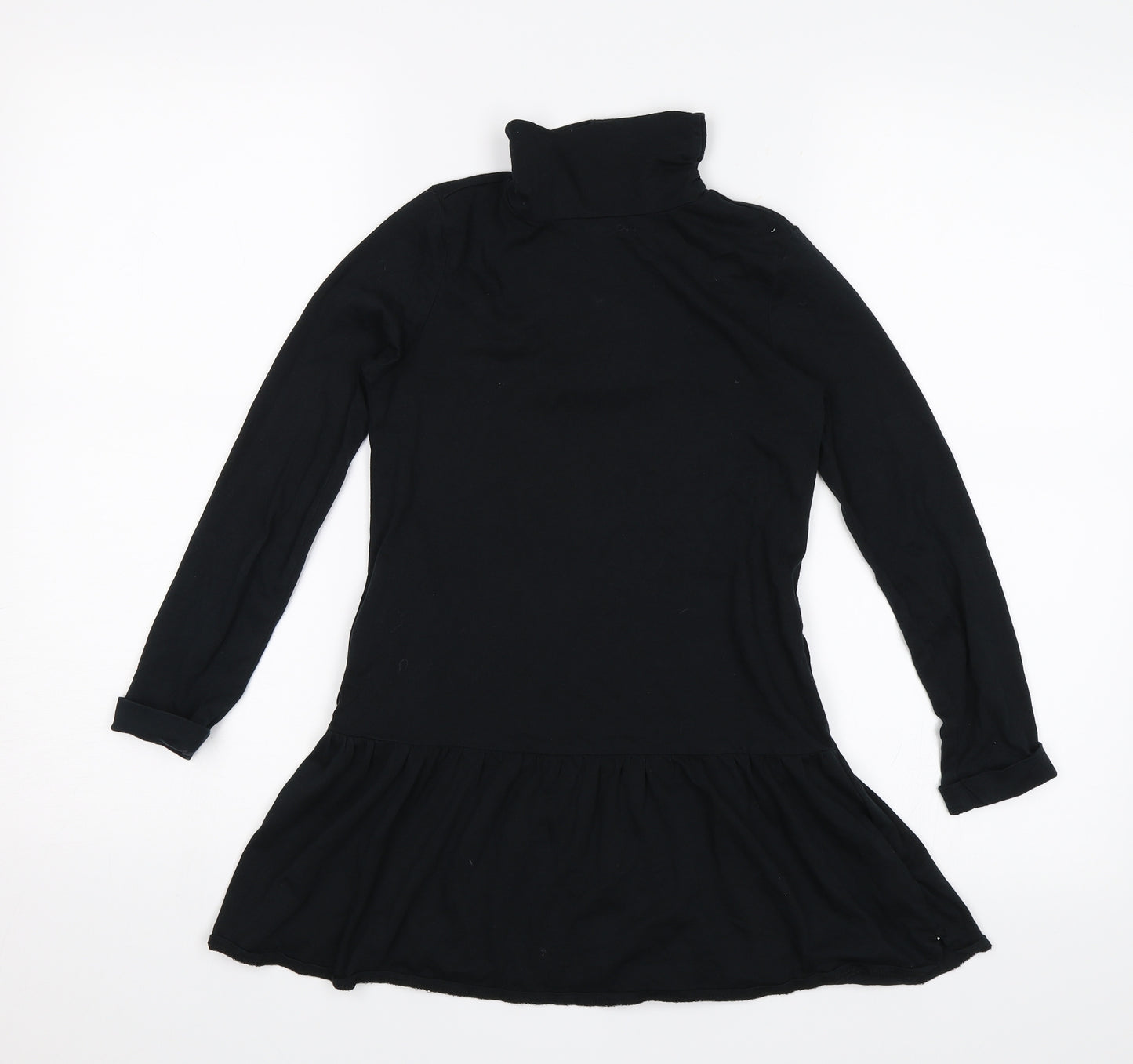 Gap Girls Black   Shift  Size 6-7 Years