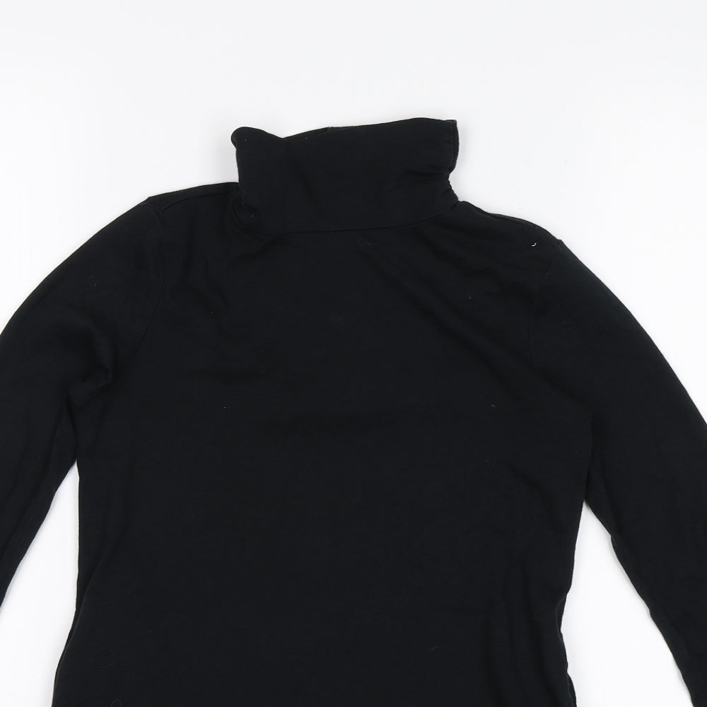 Gap Girls Black   Shift  Size 6-7 Years