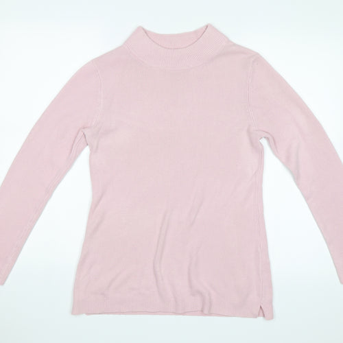 Papaya Womens Pink   Pullover Jumper Size 12