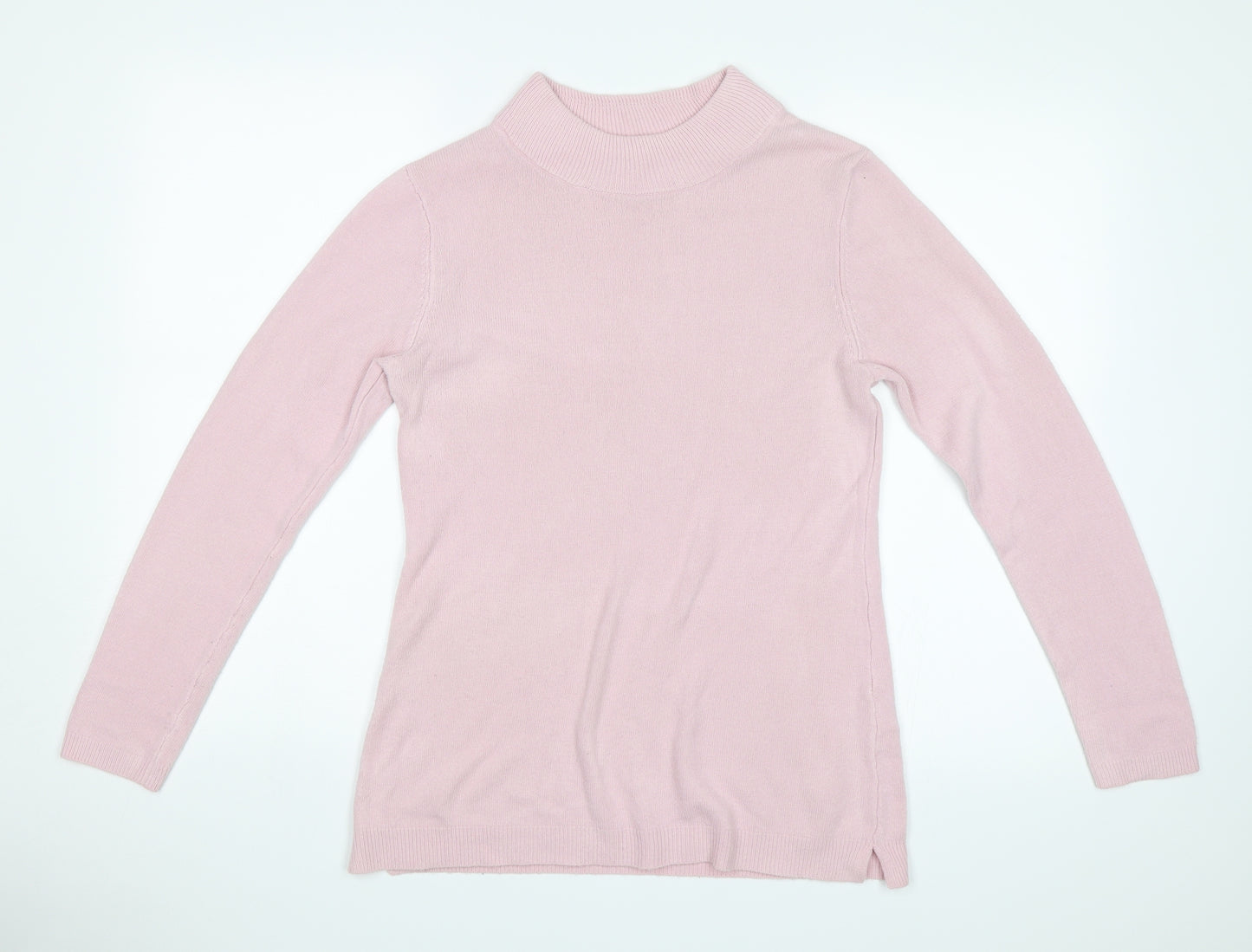 Papaya Womens Pink   Pullover Jumper Size 12