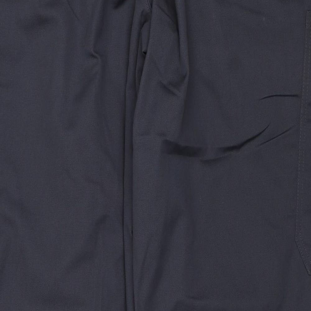 Berndsen Mens Grey   Trousers  Size 42 L30 in