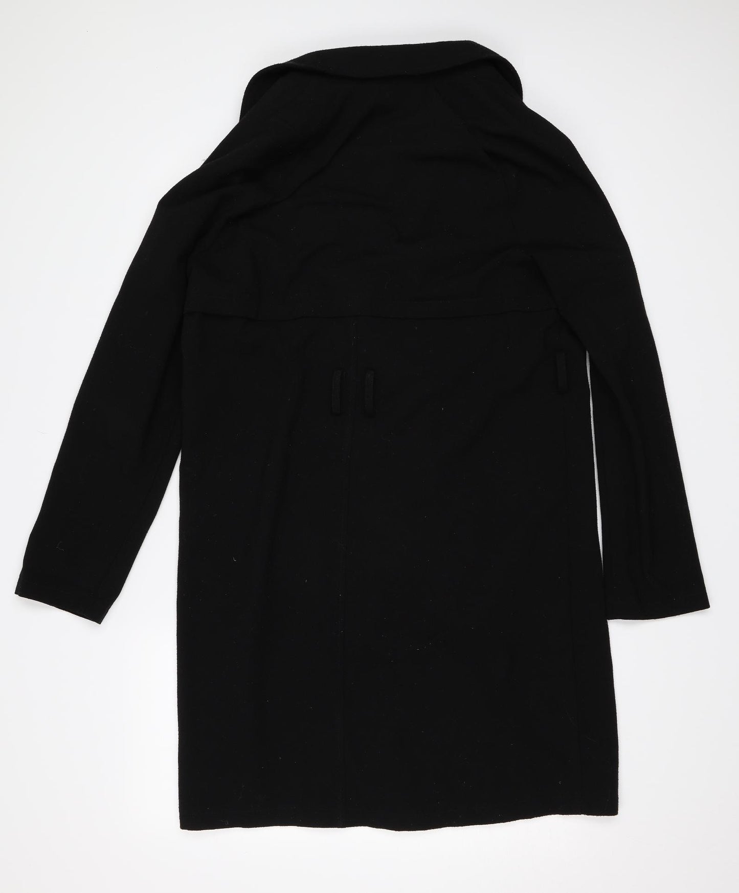 Atmosphere Womens Black   Jacket  Size 12