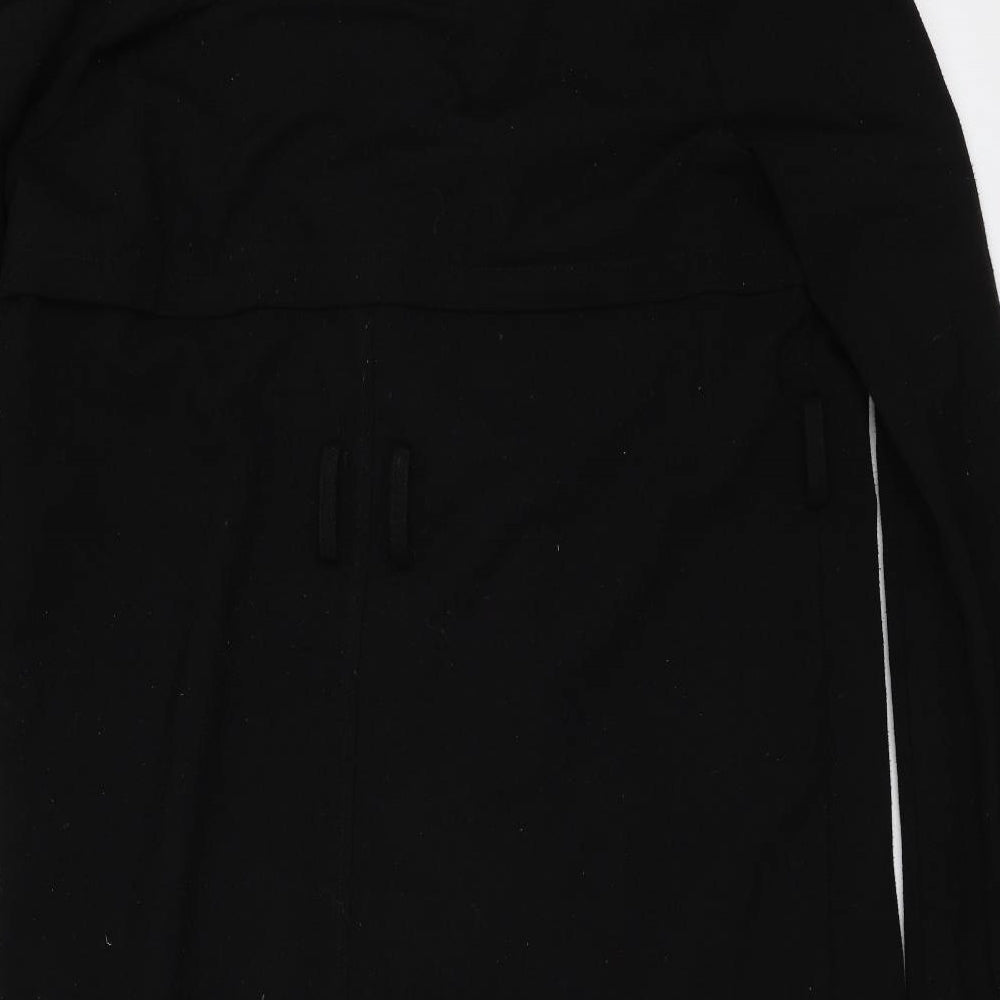 Atmosphere Womens Black   Jacket  Size 12