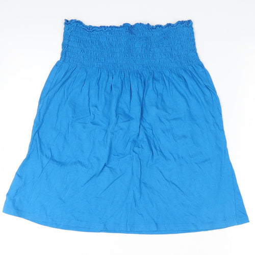 Atmosphere Womens Blue   Basic Blouse Size 14