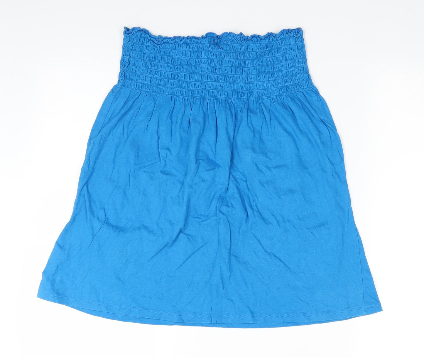 Atmosphere Womens Blue   Basic Blouse Size 14