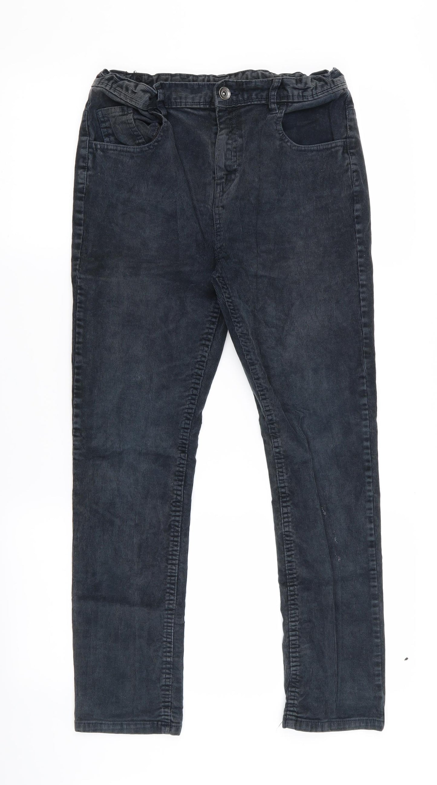 TU Boys Grey   Skinny Jeans Size 10-11 Years