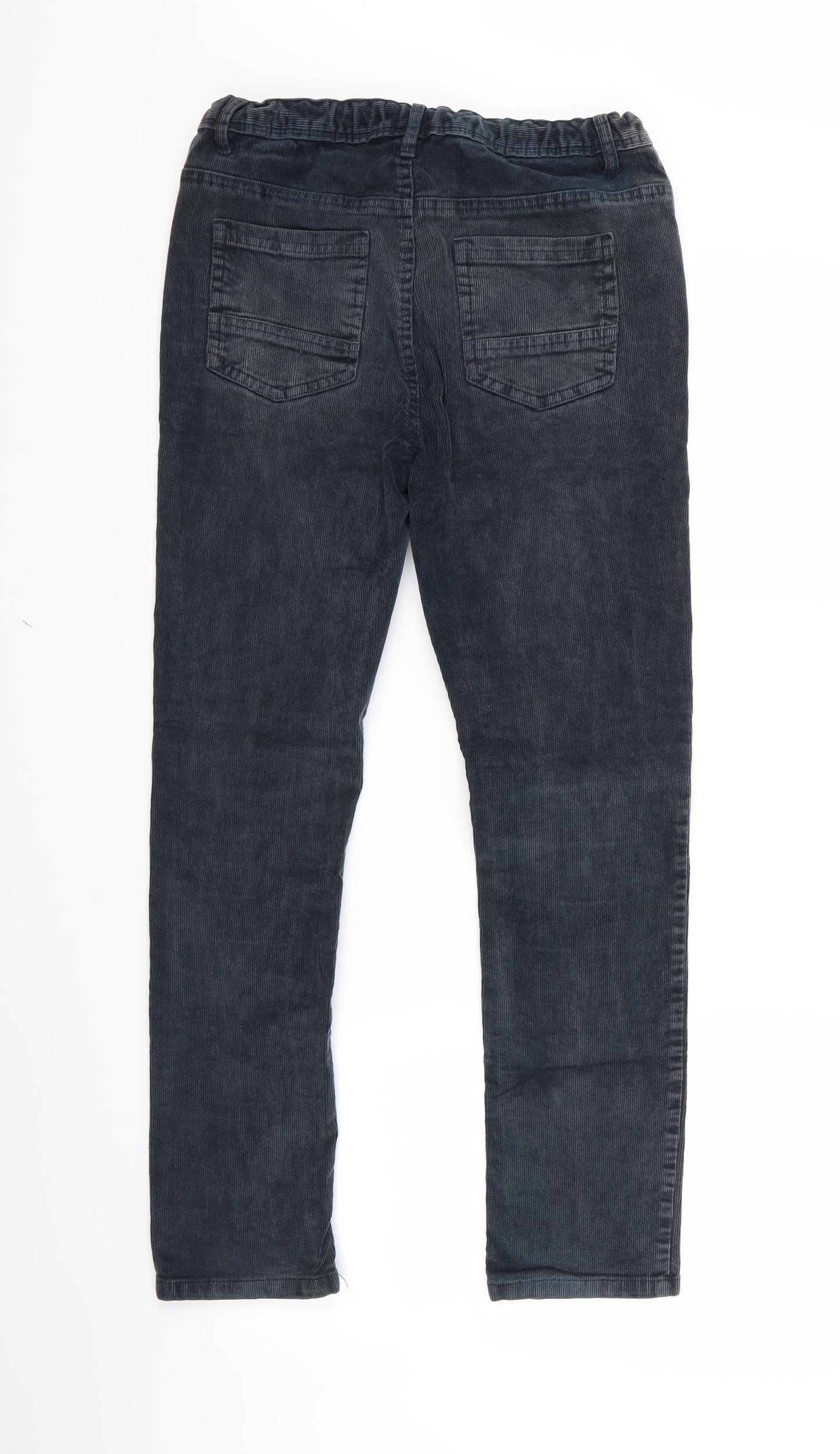 TU Boys Grey   Skinny Jeans Size 10-11 Years