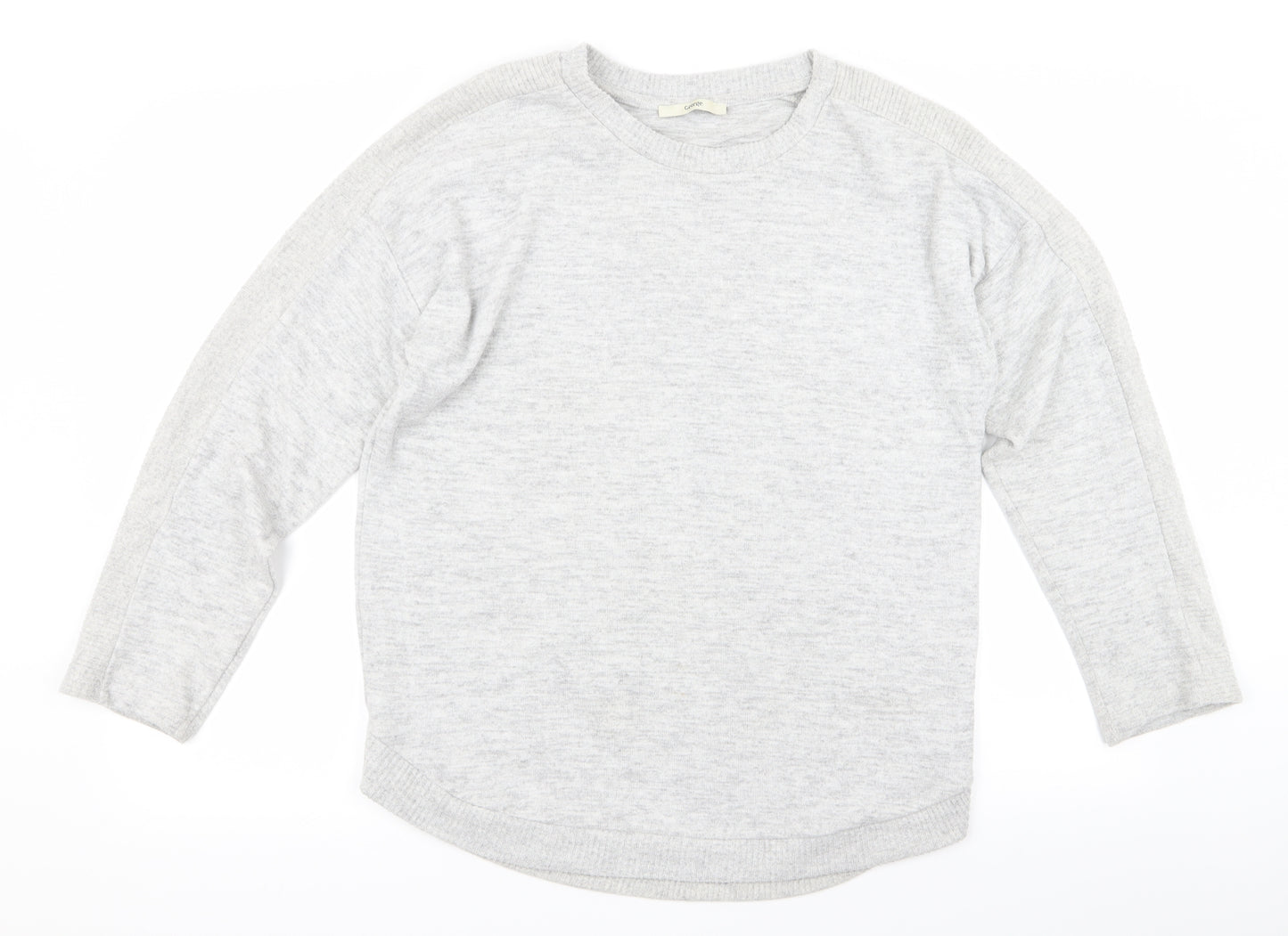 pul Mens Grey    Jumper Size M