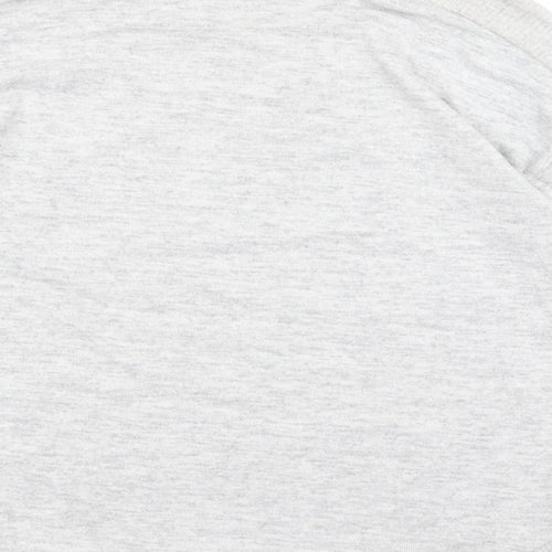 pul Mens Grey    Jumper Size M