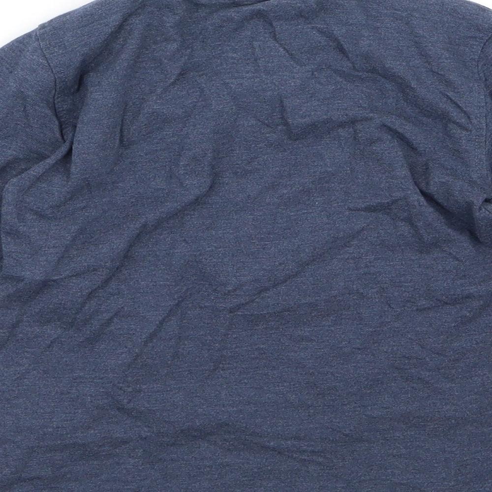 NEXT Boys Grey   Basic T-Shirt Size 2 Years