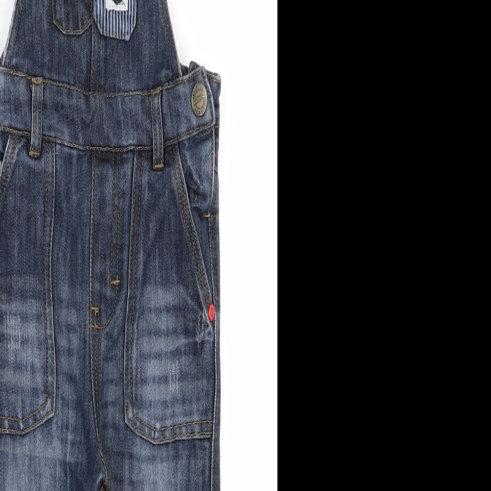 NEXT Boys Blue   Bootcut Jeans Size 2 Years