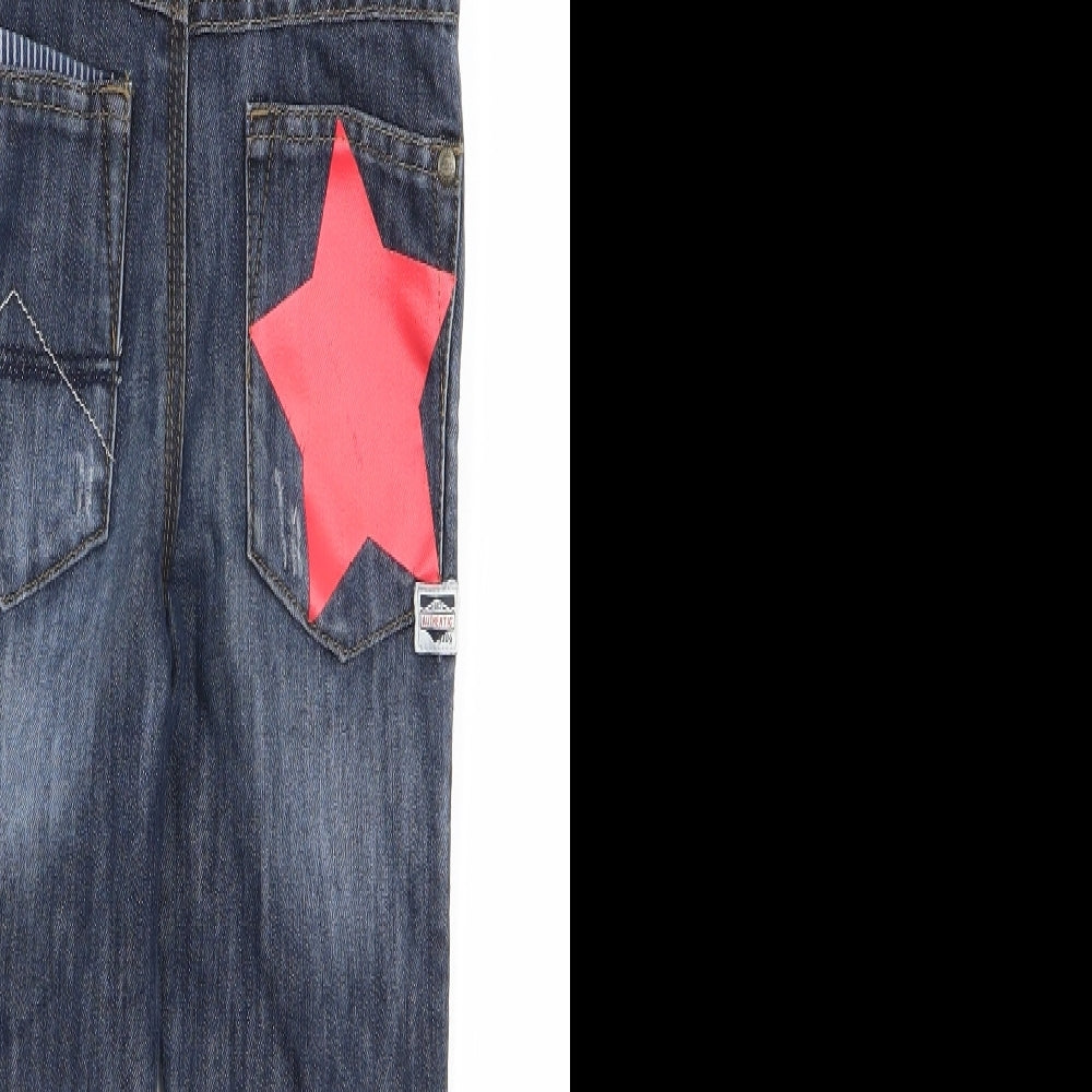 NEXT Boys Blue   Bootcut Jeans Size 2 Years