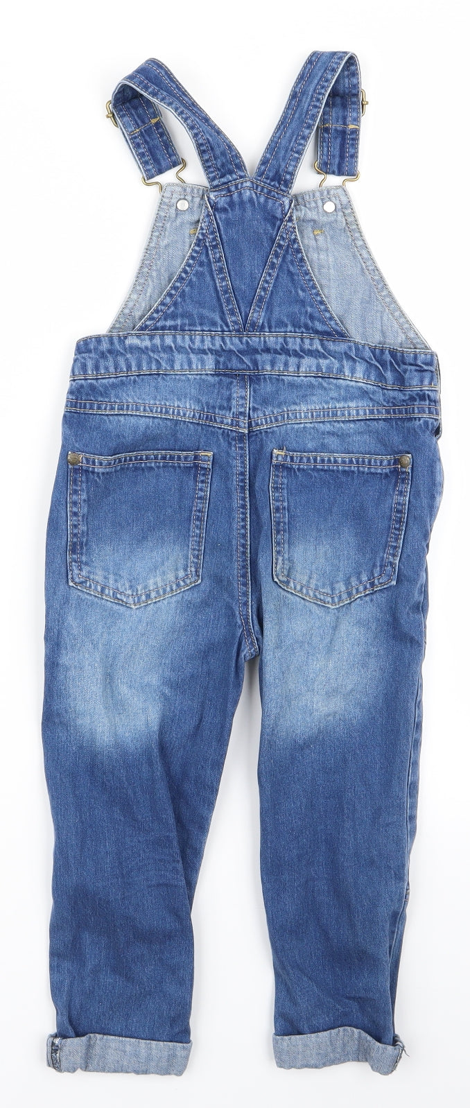 NEXT Boys Blue   Bootcut Jeans Size 2 Years