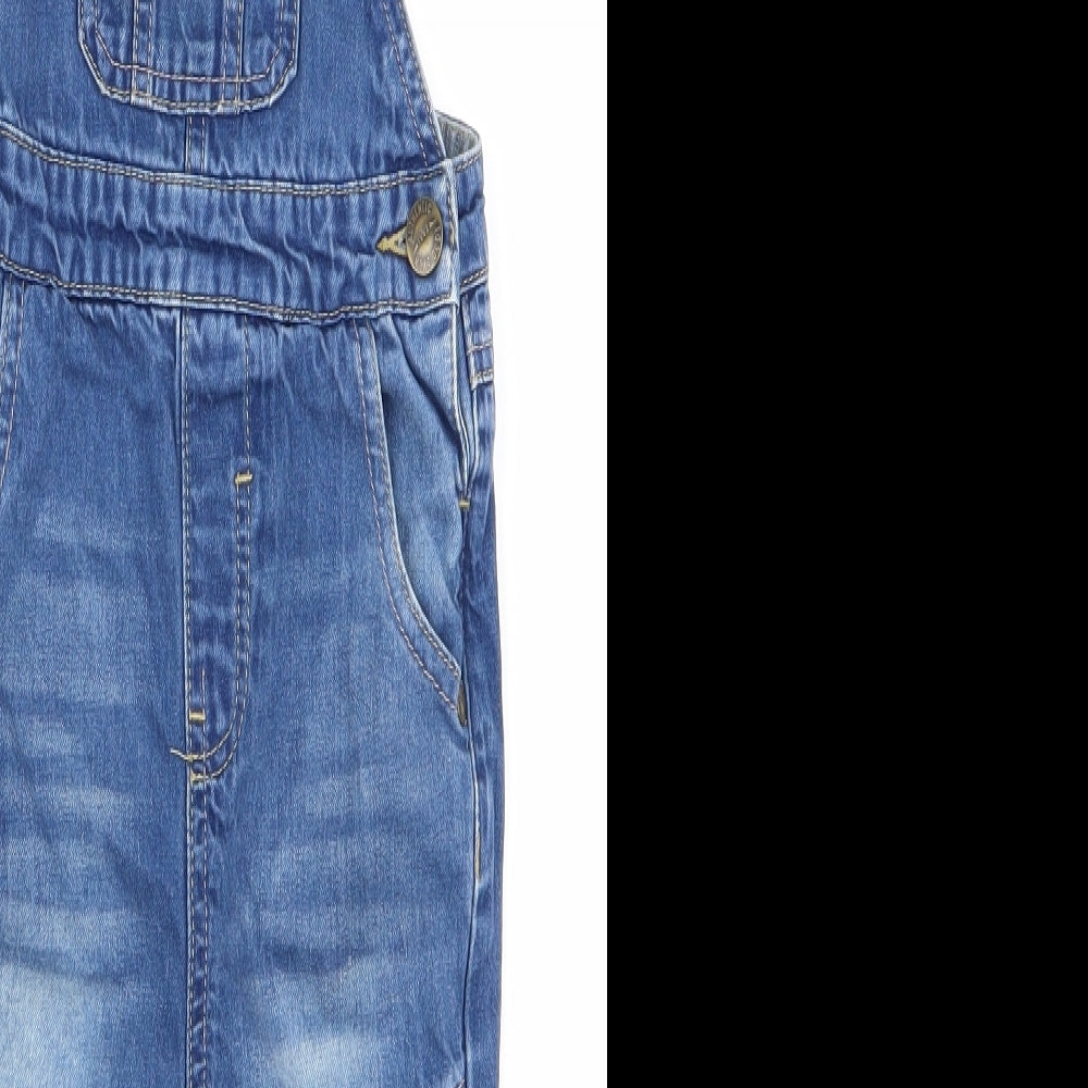 NEXT Boys Blue   Bootcut Jeans Size 2 Years