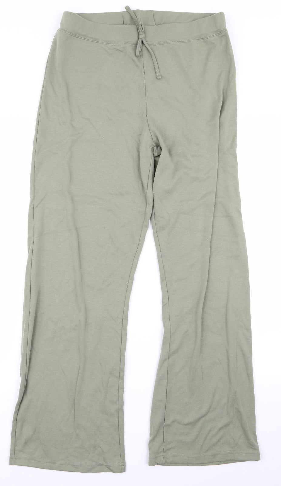 TU Womens Green   Trousers  Size S L24 in