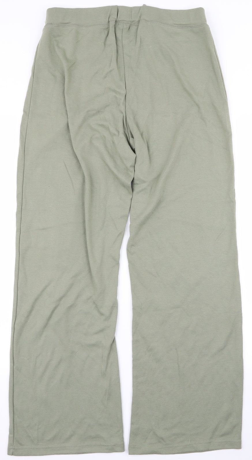 TU Womens Green   Trousers  Size S L24 in