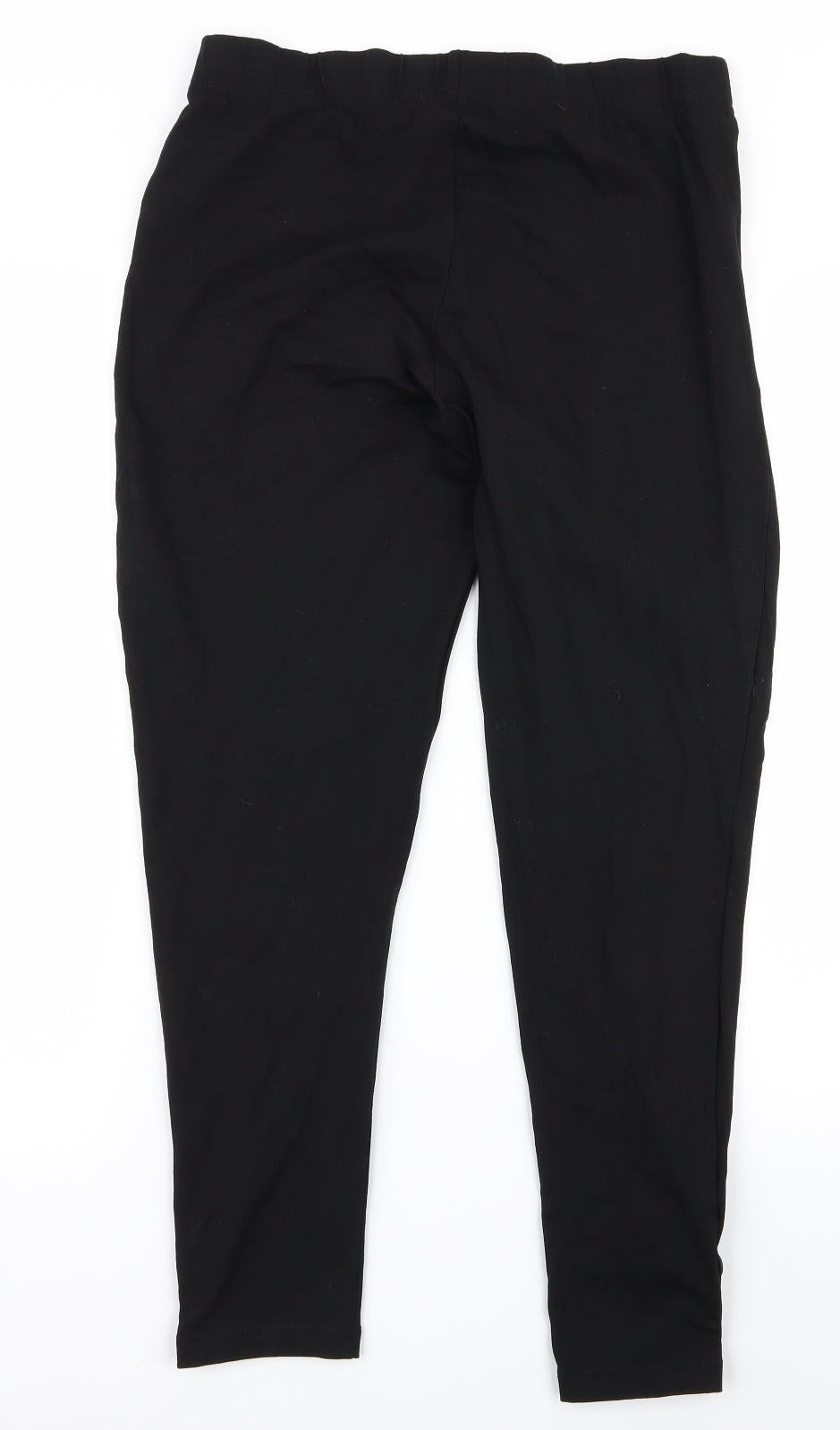 principle Womens Black   Trousers  Size 14 L22 in