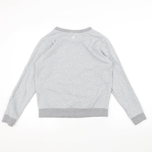Blakely Womens Grey   Pullover Jumper Size M
