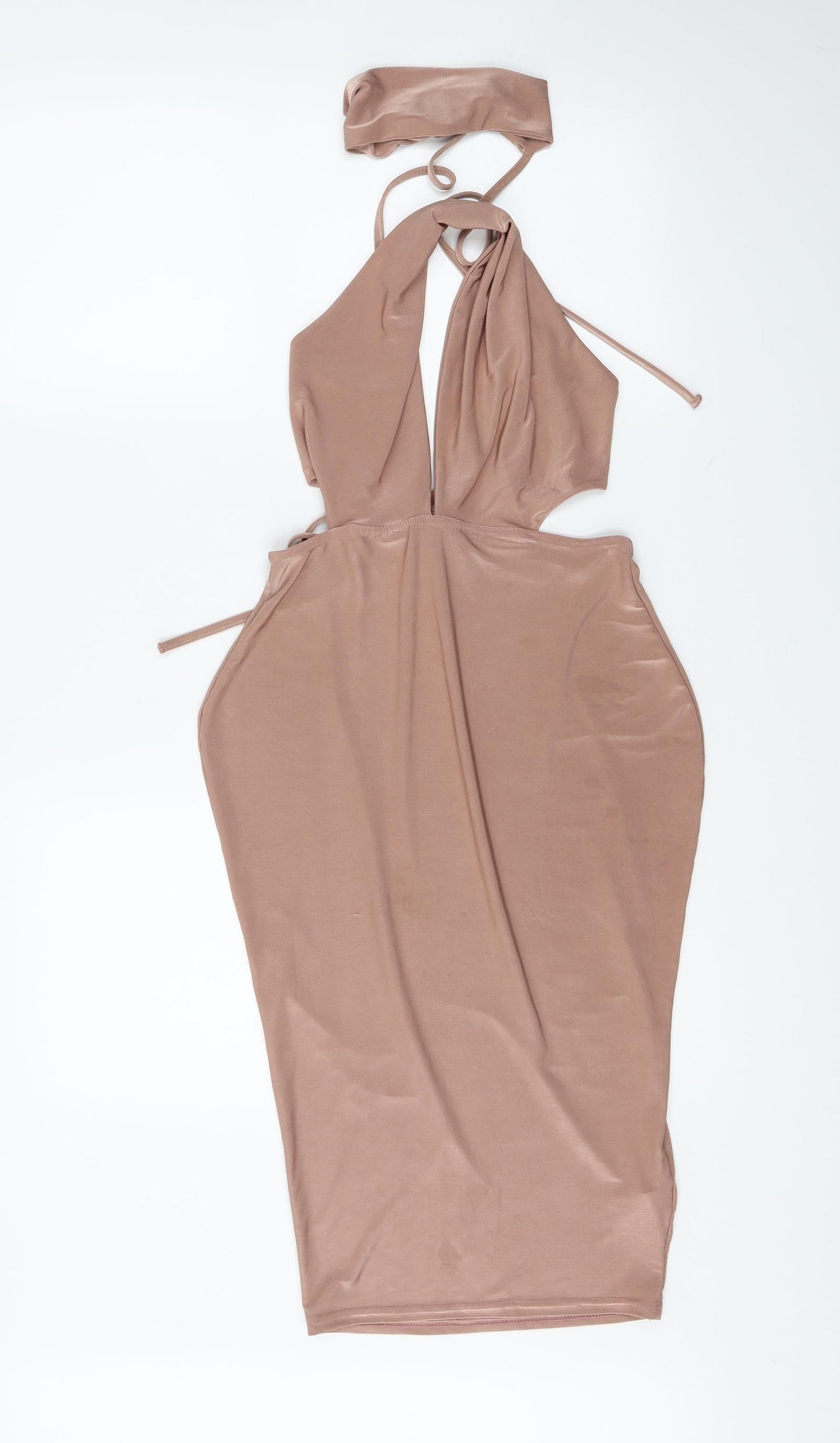 booho Womens Pink   Mini  Size 6