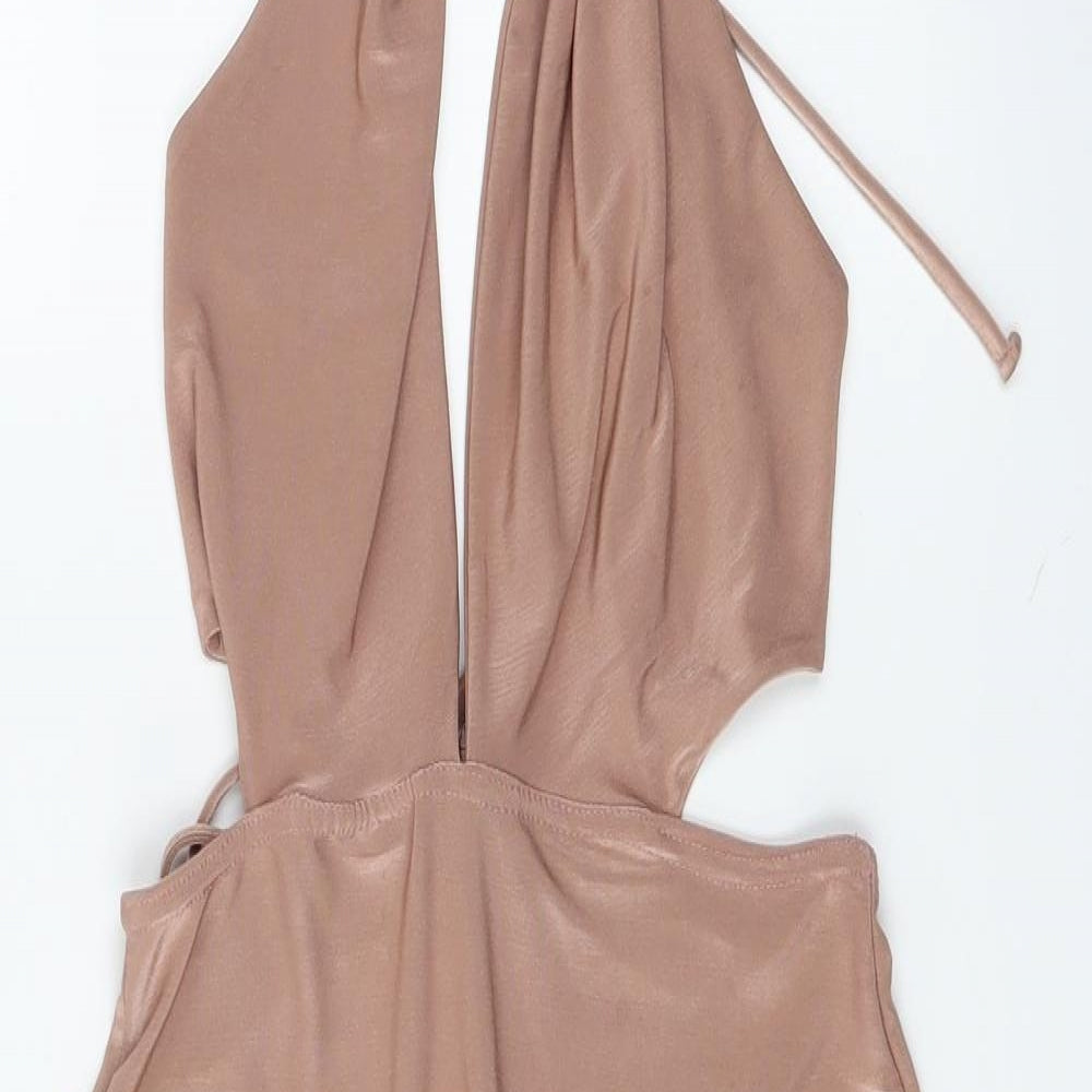 booho Womens Pink   Mini  Size 6