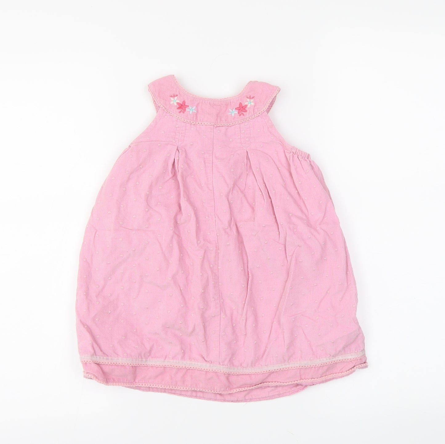 Monsoon Girls Pink   Trapeze & Swing  Size 18-24 Months