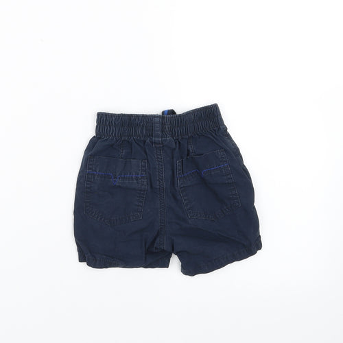 NEXT Boys Blue    Trousers Size 12-18 Months  - shorts