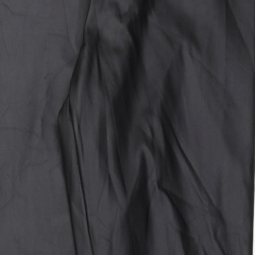 Primark Womens Black   Trousers  Size L L29 in