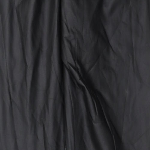 Primark Womens Black   Trousers  Size L L29 in