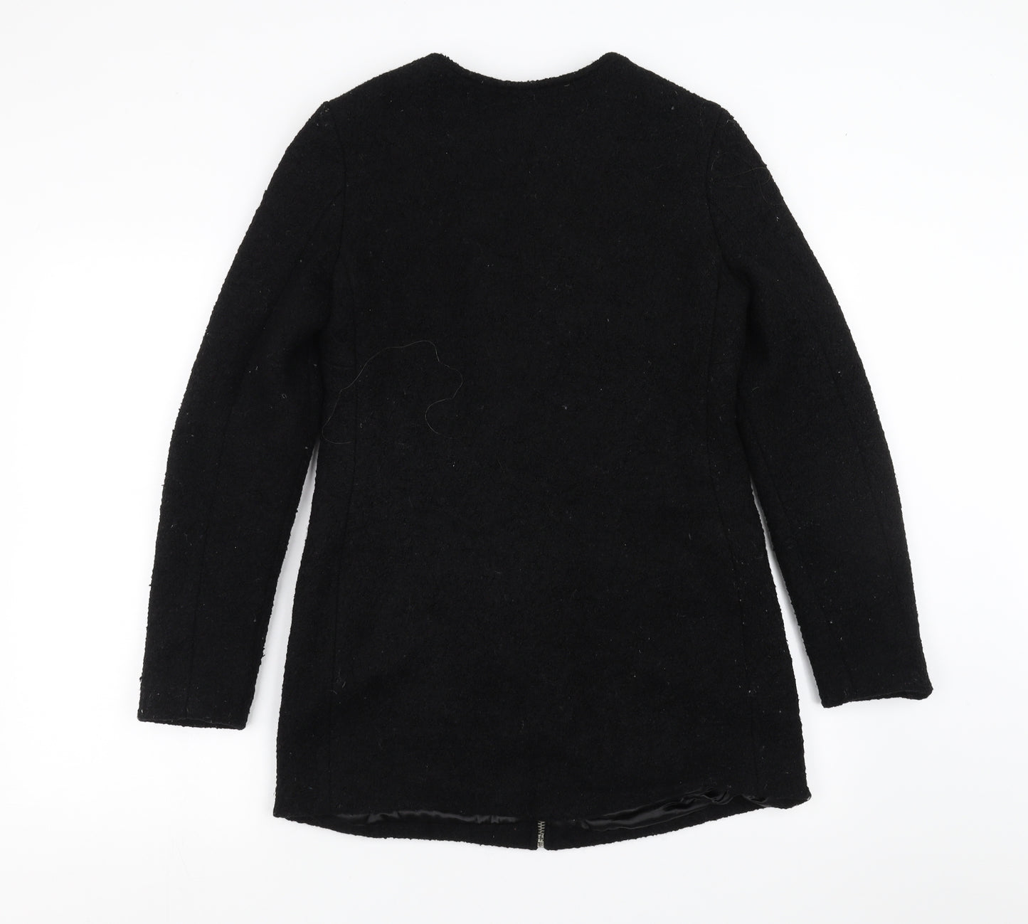 New Look Womens Black   Jacket  Size 10