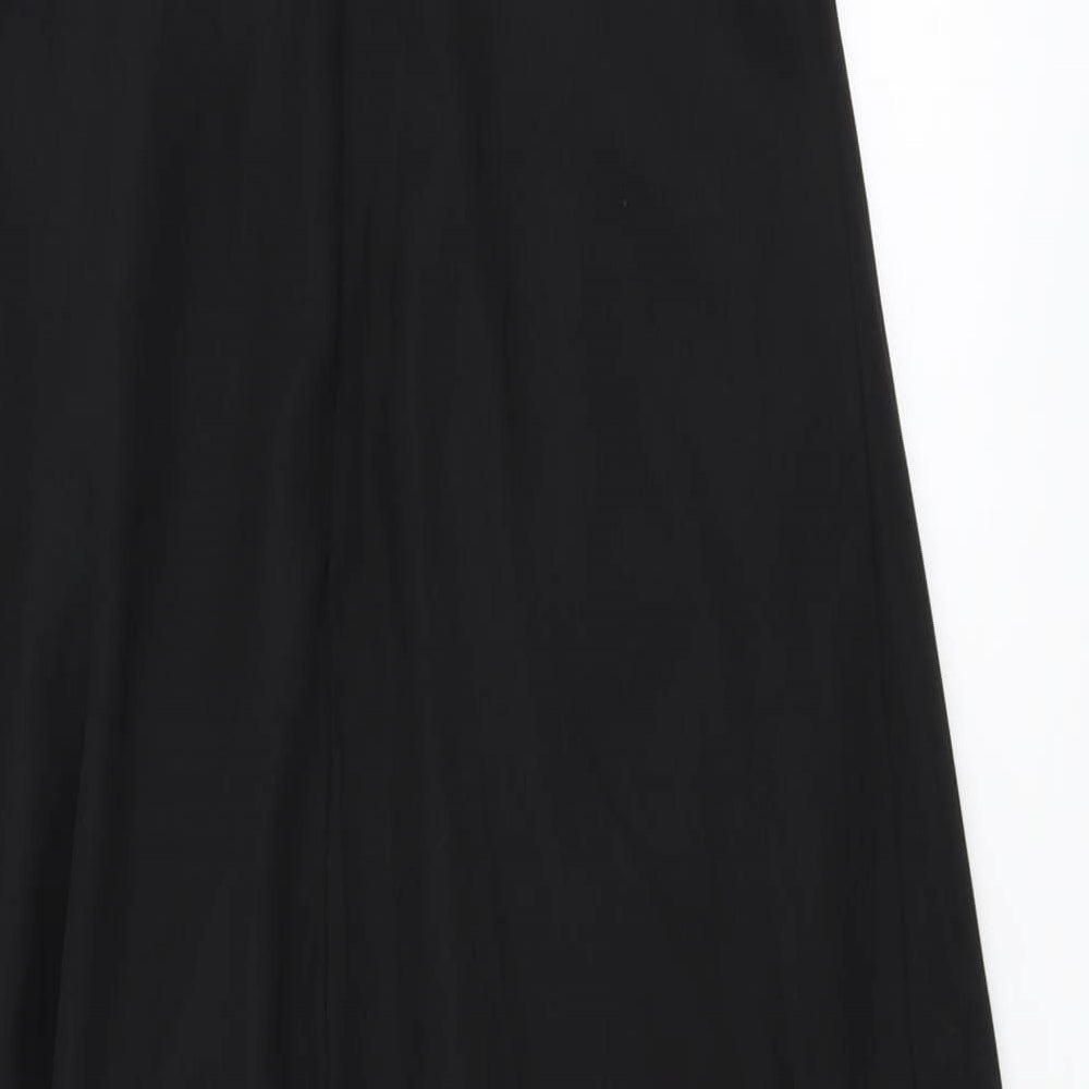Influence Womens Black   Romper One-Piece Size 10