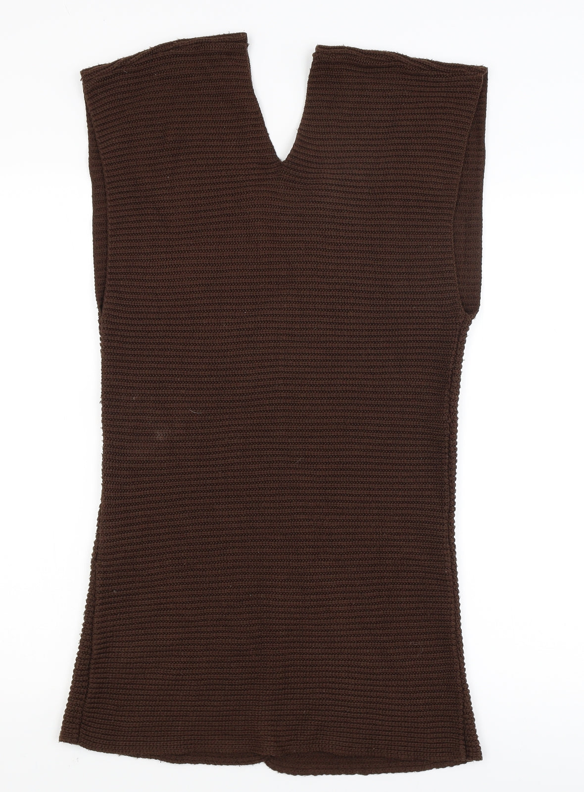 River Island Womens Brown   Cardigan Jumper Size 10