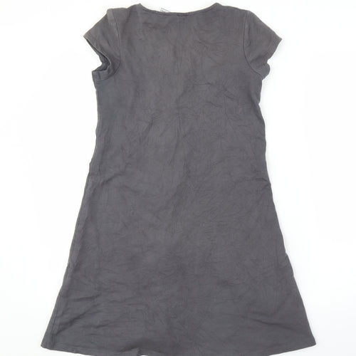 Michael Stars Womens Grey   A-Line  Size M