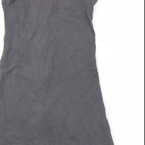 Michael Stars Womens Grey   A-Line  Size M