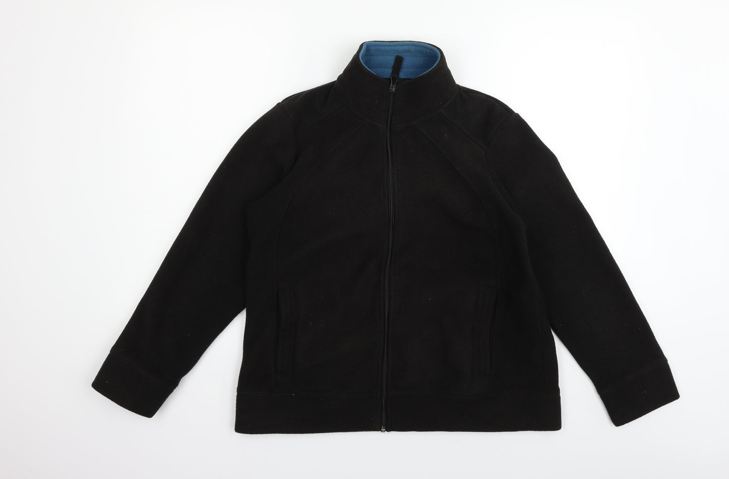 BM Womens Black   Jacket  Size S