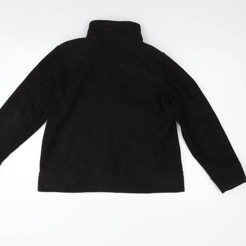 BM Womens Black   Jacket  Size S