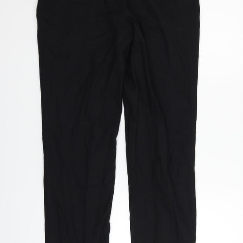 Marks and Spencer Womens Blue   Trousers  Size 30 in L29 in