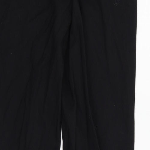 Marks and Spencer Womens Blue   Trousers  Size 30 in L29 in