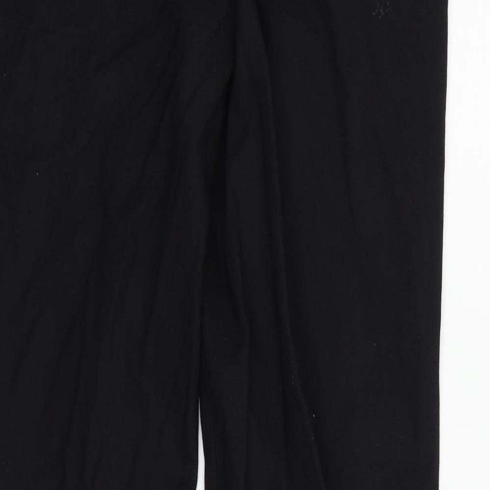 Marks and Spencer Womens Blue   Trousers  Size 30 in L29 in