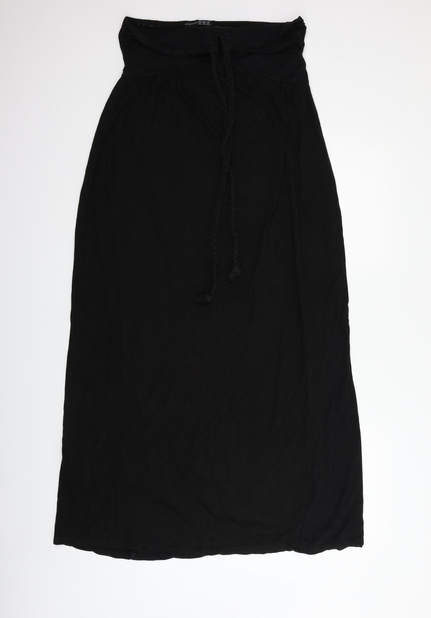 Atmosphere Womens Black   Fit & Flare  Size 14