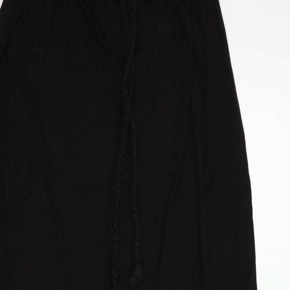 Atmosphere Womens Black   Fit & Flare  Size 14