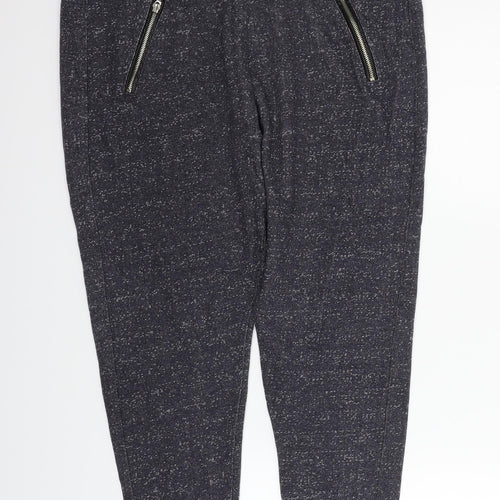Atmosphere Mens Blue   Jogger Trousers Size 16 L26 in