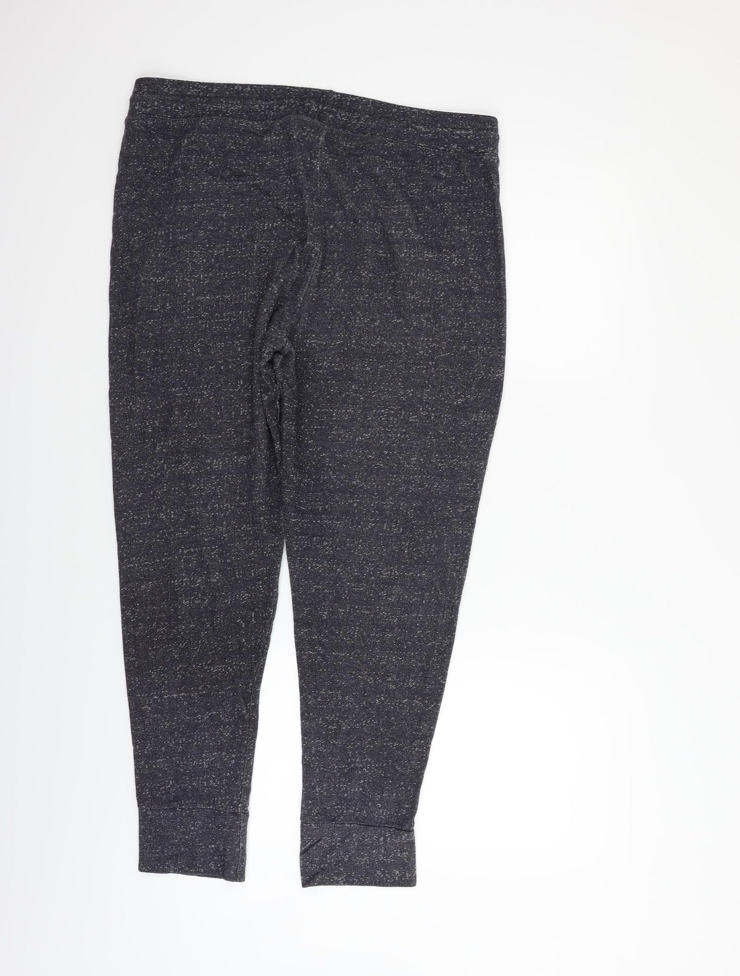 Atmosphere Mens Blue   Jogger Trousers Size 16 L26 in