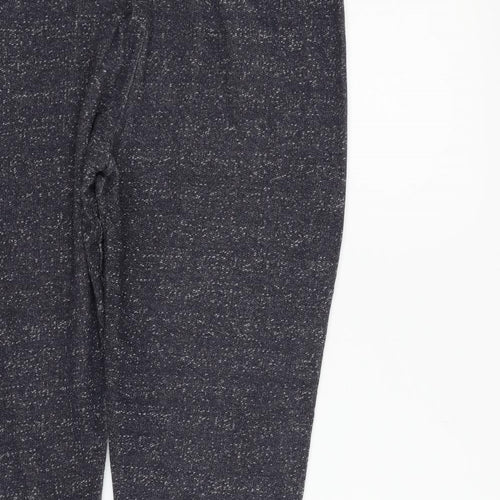 Atmosphere Mens Blue   Jogger Trousers Size 16 L26 in