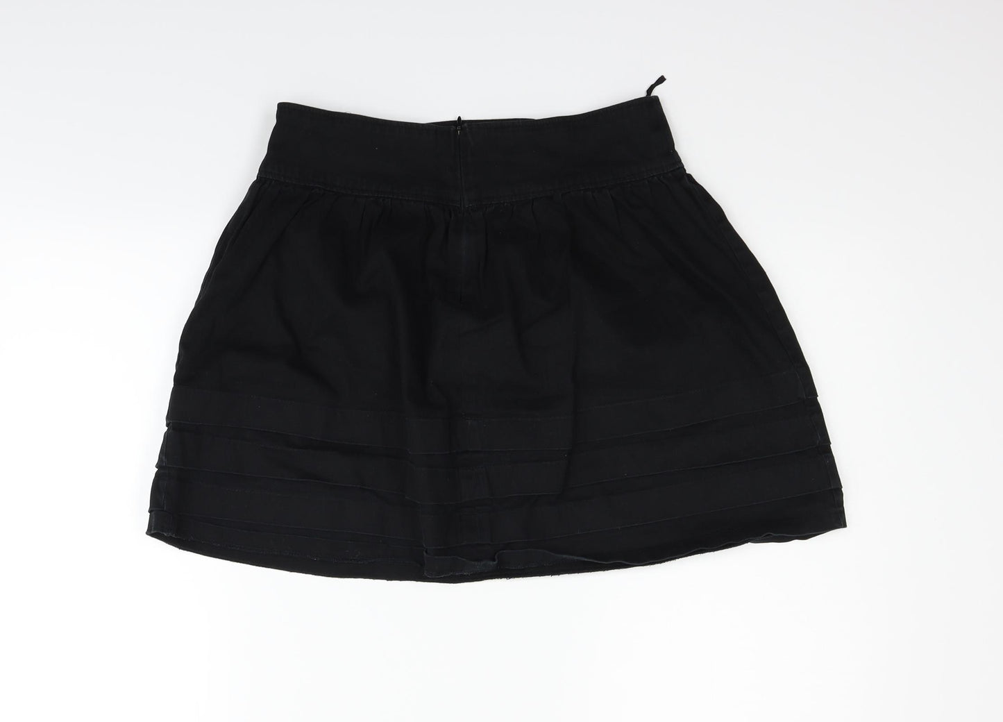 Atmosphere Womens Beige   A-Line Skirt Size 10
