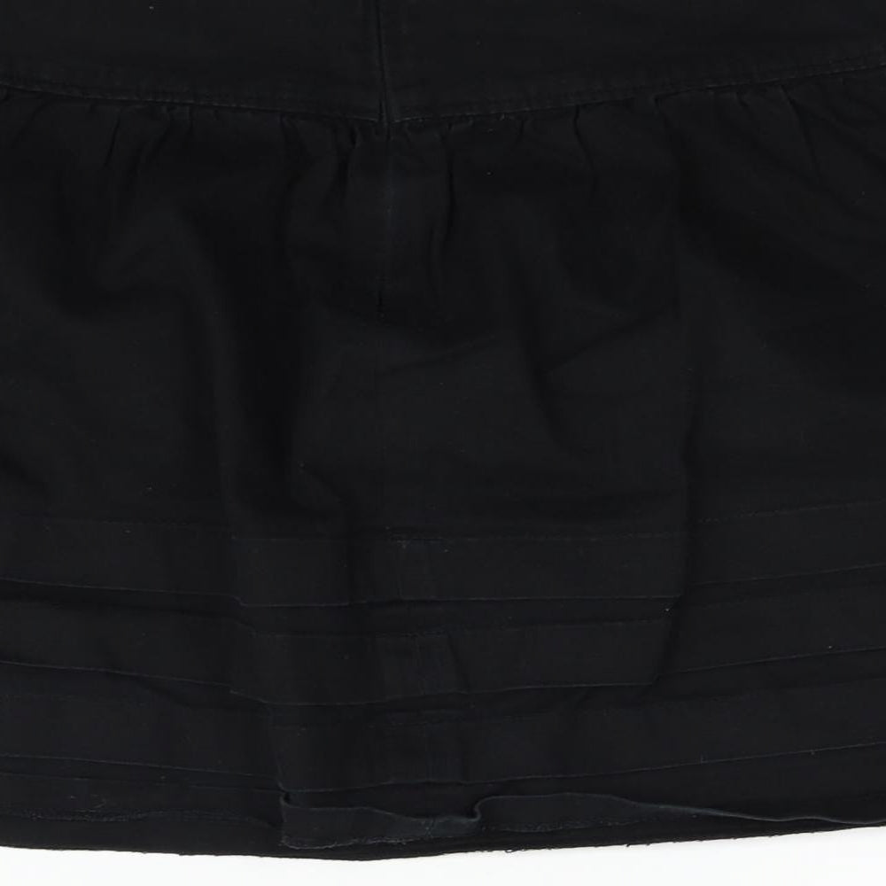 Atmosphere Womens Beige   A-Line Skirt Size 10