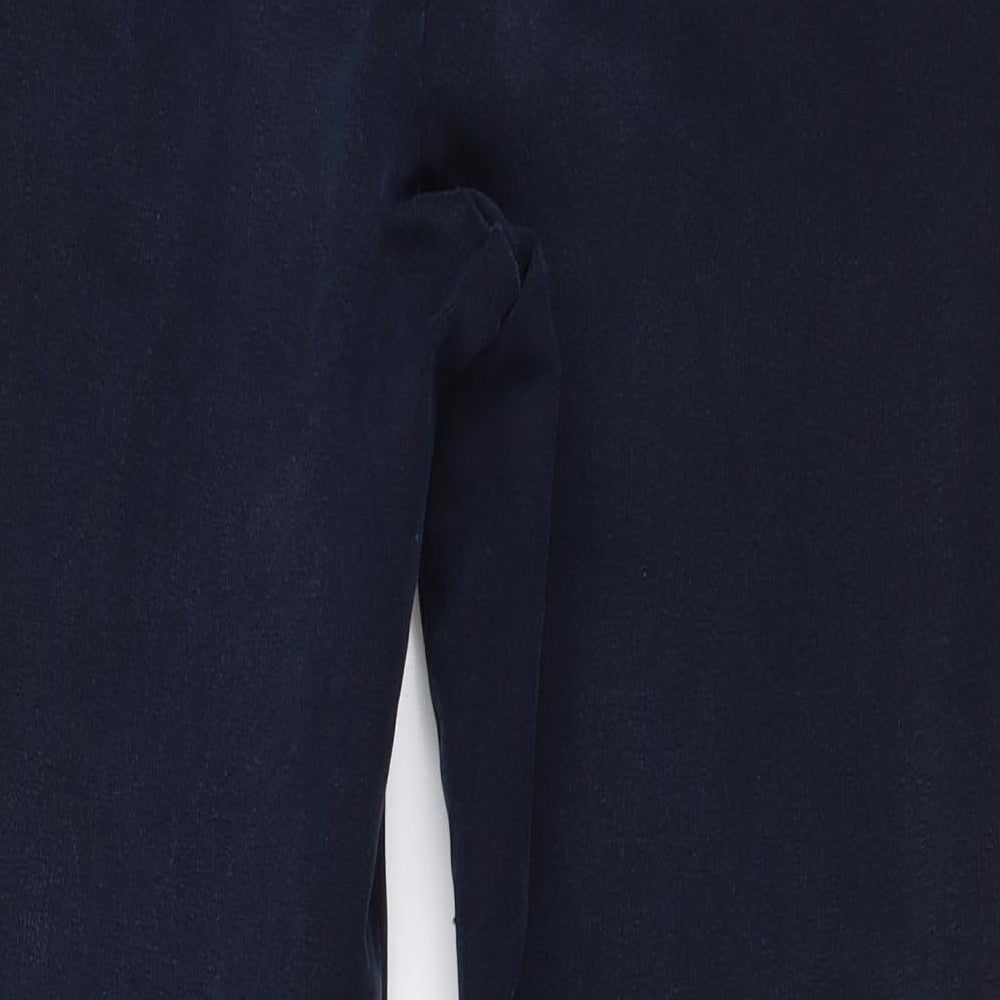 NEXT Womens Blue  Denim Skinny Jeans Size 8 L25 in